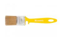 Кисть флейцевая Лаки 35х10 