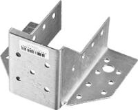 Опора бруса открытая 50х140х60