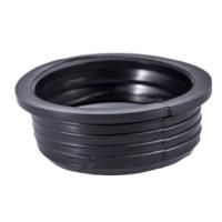 Манжет 123х110 на чуг.трубу