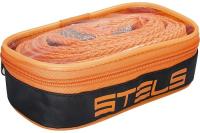 Трос буксировочный 3,5т, 2крюка, сумка