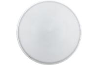 Светильник светодиодный настенно-потолочный ДБО 15 w 6500K 1050Лм IP20