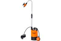 Насос дренажный ДН-400Б Вихрь