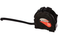 Рулетка Black 5м*19мм MATRIX