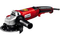 УШМ ЗУБР, УШМ-125-1205 Э, с регулировкой оборотов, 125 мм, 1200 Вт