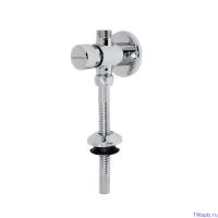 Кран для писуара нажимной