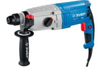 Перфоратор SDS-plus Зубр Профес.ЗП-32-1100К