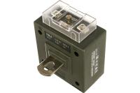 ТТИ-А 200/5А 5ВА класс 0,5 ИЭК Трансформатор тока (ITT10-2-05-0200)