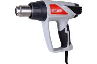 Строительный фен ФЭ-2000ЭКД Ресанта Вихрь