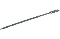 Крепеж GRINDA регулир для стеблей растений 175мм 