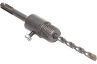 Хвостик SDS+ М22 для коронки по бетону Вихрь