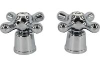 Маховик Крест D819