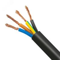 Провод ПВС 4*0,75