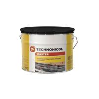 Мастика битумно-резиновая AquaMast (для кровли) 3кг