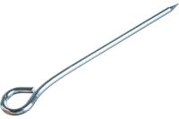 Чертилка по металлу FIT РОС L - 150 мм 'НИЗ'