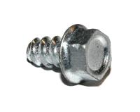 Саморез 5,1*32  под ключ