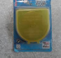 Лезвия круглое