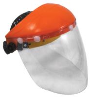 Щиток защ. оргстекло