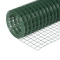 Сетка сварная ПВХ Сетка сварная ПВХ