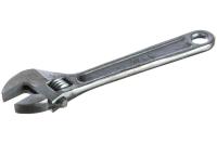 Ключ разводной 150мм, зев 20мм 