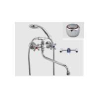 Смеситель для ванны 2мах излив 30см (Е2005-122)