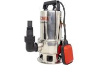 Дренажный насос НД-15500Н/35 Ресанта Вихрь