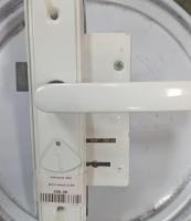 Замок врезной ЗВ9 