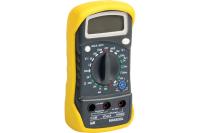 Мультиметр цифровой Master MAS830L IEK