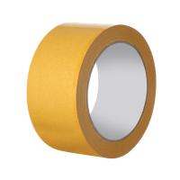 Скотч двухсторонний 50мм/10м