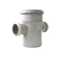 Крестовина одноплоскостная д=110 х 50 х 50/ 87*