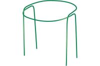 кустодержатель круг 0,8м выс 0,9м 2шт диам. трубы 10мм