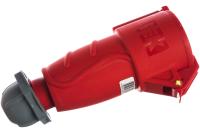 Розетка переносная силовая 32А 380В ССИ-225