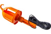 Ultraflash лампа-переноска 5м 60W УХЛ2 Фокус 2202 UF НРБ 01-60-001 (741905)