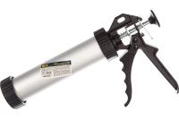 Пистолет для герметика закрытый 300 мл