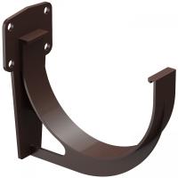 Кронштейн желоба Döcke Premium графит