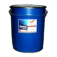 Эмаль ПФ-115 Парижская зелень 20кг Радугамалер