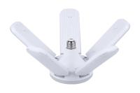 Лампа-трансформер светодиодная Фарлайт Ромашка Т120 5+1 85Вт 4000К Е27