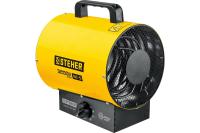 STEHER 3кВт электрическая тепловая пушка (SE-5)