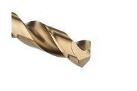 Сверло спиральное по металлу, 6 мм, HSS-Co Gross