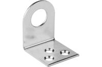 Проушины 30*70 мм средние гнут (цинк)