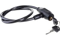 Замок велосипедный PD-81-65 CM