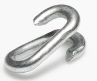 Соединитель цепей М5 оц.