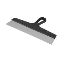 Шпатель фасадный нержавеющий 350 мм	