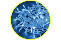 Гирлянда  Navigator 61802 NGF-S01-50B-5-  3m -3AA-TR-IP20   нить на батарейках. прозр.пр.