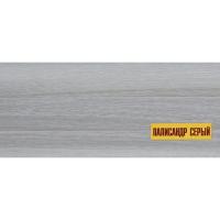 282 Торец левый-правый палисандр серый с к/к и м/к Комфорт