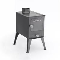 Печь садовая