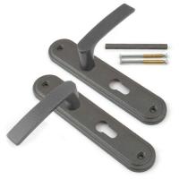 Ручка HP0901 'серебр.антик' (к ЗВ-4)