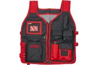 Жилет для инструмента, 510 х 600 мм Matrix