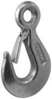 Крюк с предохранителем 1000кг
