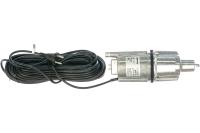 Насос вибрационный погружной BV-0.12 25м НЗ СВЕРЧОК BELAMOS