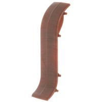 116 Соединитель д/плинтуса итальянский орех